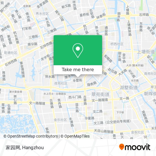 家园网 map