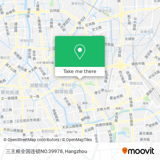 三主粮全国连锁NO.39978 map
