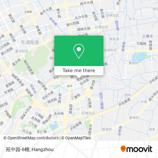 苑中园-6幢 map