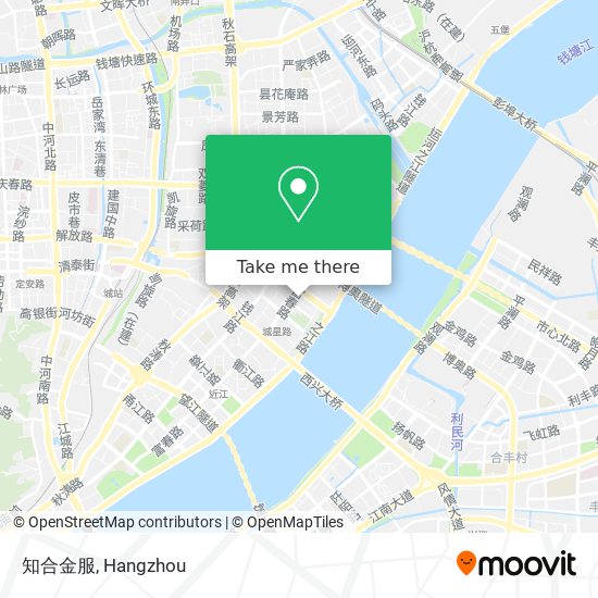 知合金服 map