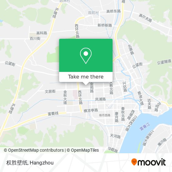 权胜壁纸 map