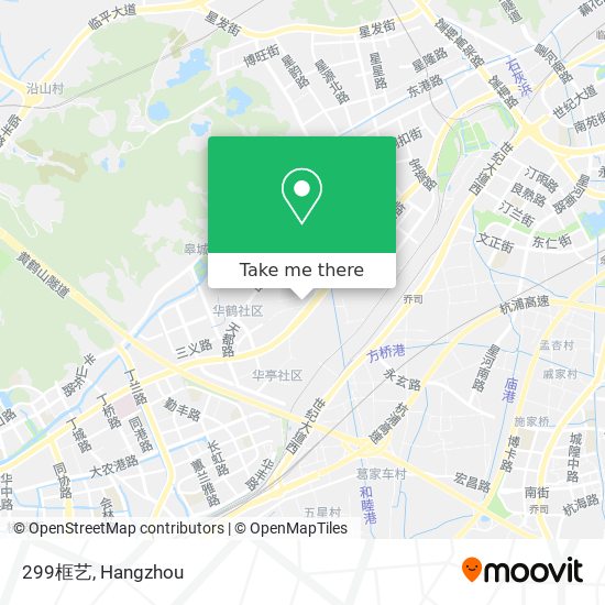 299框艺 map