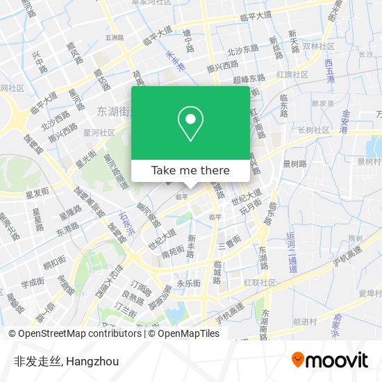 非发走丝 map