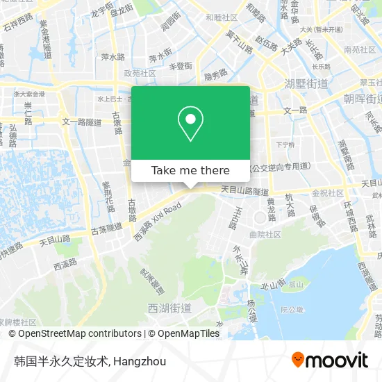 韩国半永久定妆术 map