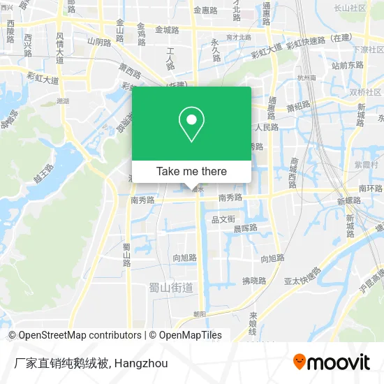 厂家直销纯鹅绒被 map