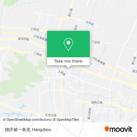 婚庆被一条龙 map
