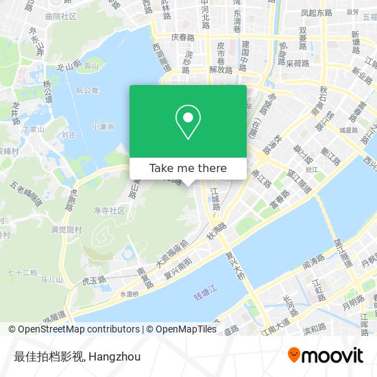 最佳拍档影视 map