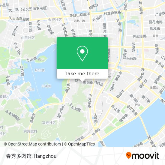 春秀多肉馆 map