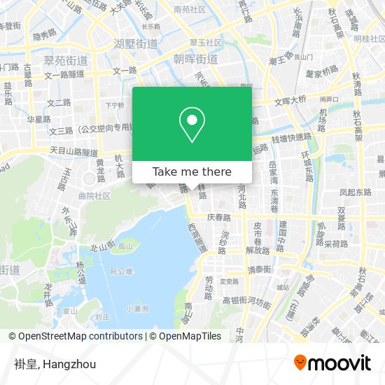 褂皇 map