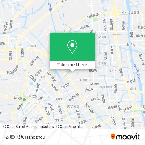 铁鹰电池 map