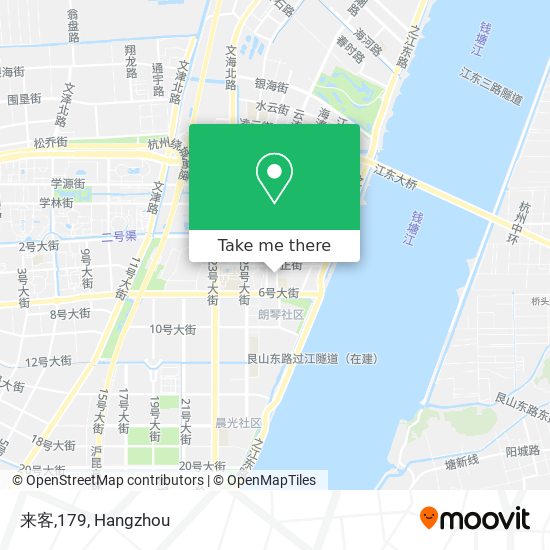 来客,179 map
