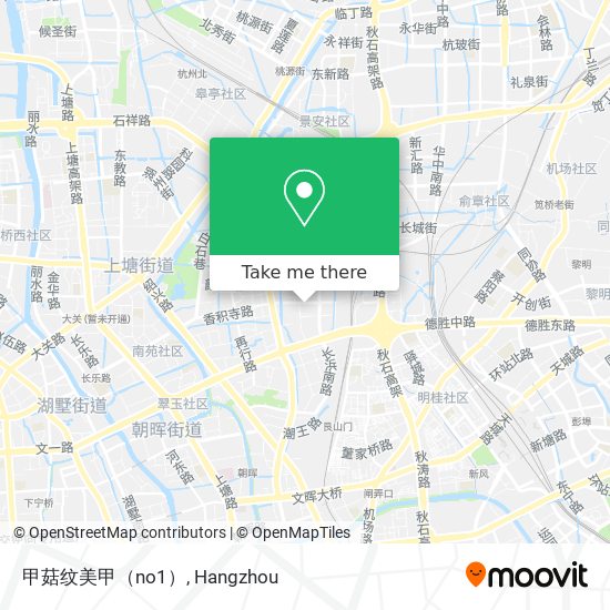 甲菇纹美甲（no1） map