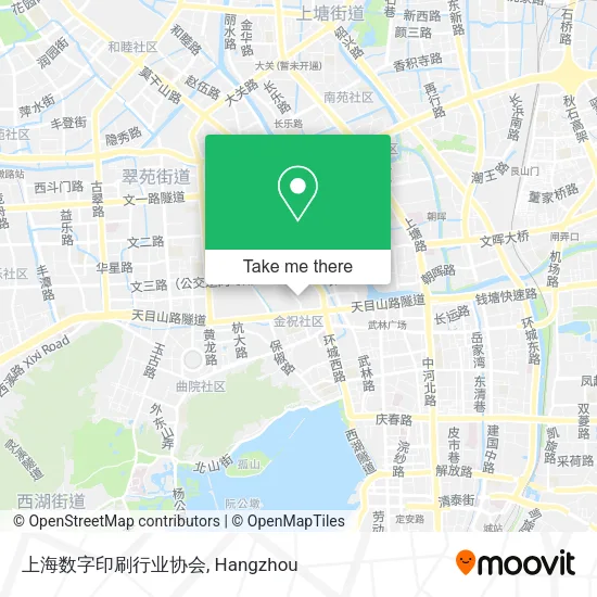 上海数字印刷行业协会 map