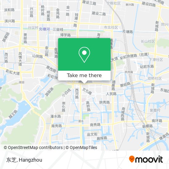 东芝 map