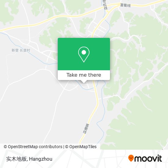 实木地板 map