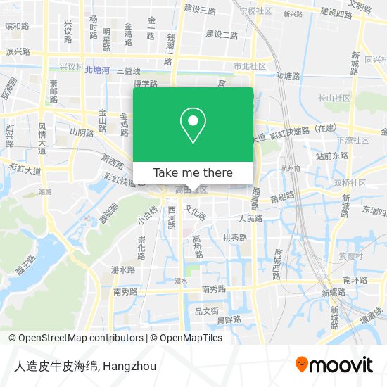人造皮牛皮海绵 map
