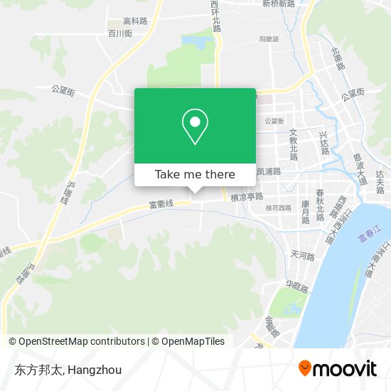 东方邦太 map
