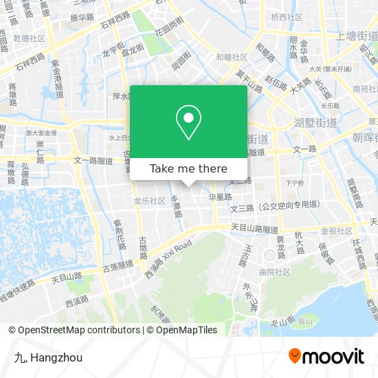 九 map