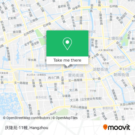 庆隆苑-11幢 map