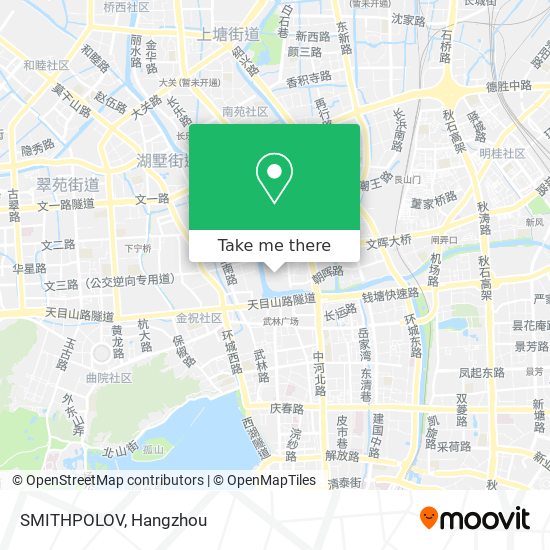SMITHPOLOV map