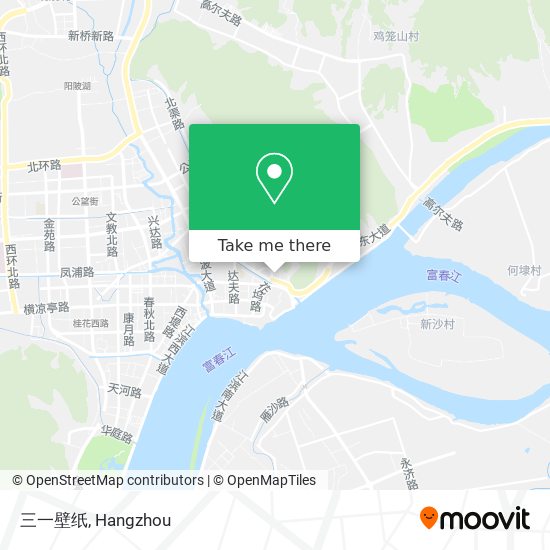 三一壁纸 map