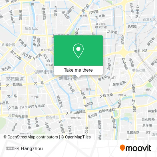 ਹਾਂਙਚੋ map