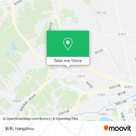 新和 map