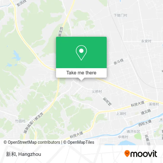 新和 map
