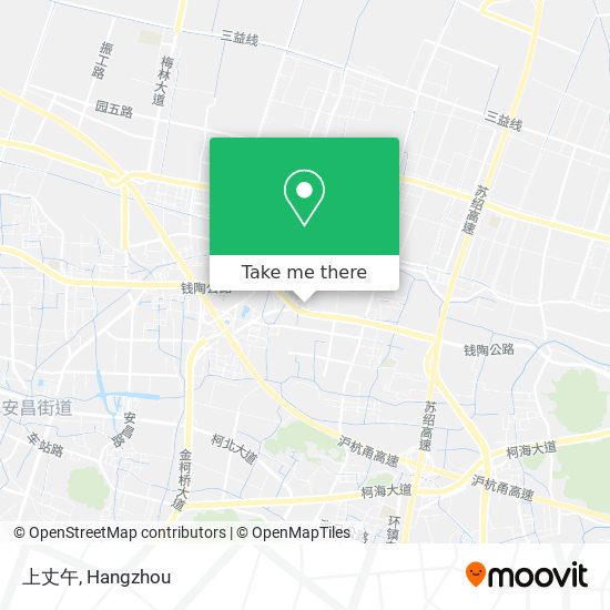 上丈午 map