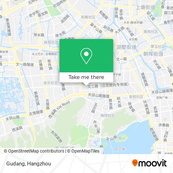 Gudang map