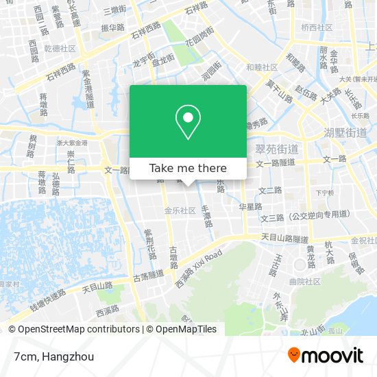 7cm map