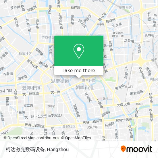 柯达激光数码设备 map