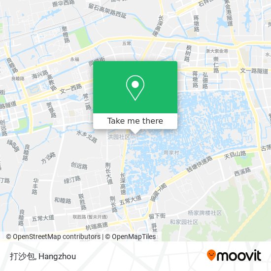 打沙包 map