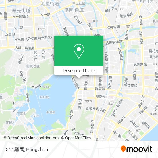 511黑鹰 map