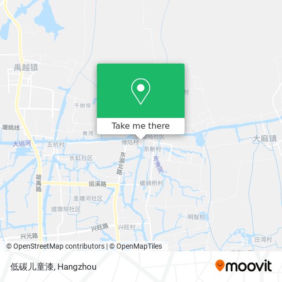低碳儿童漆 map