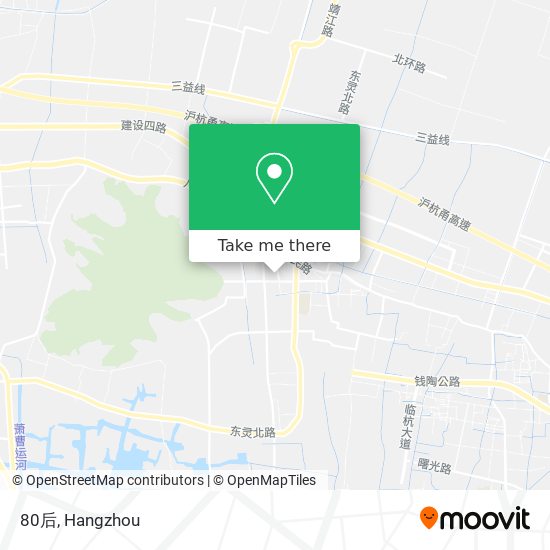 80后 map