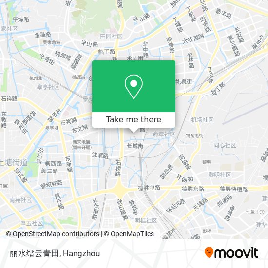 丽水缙云青田 map