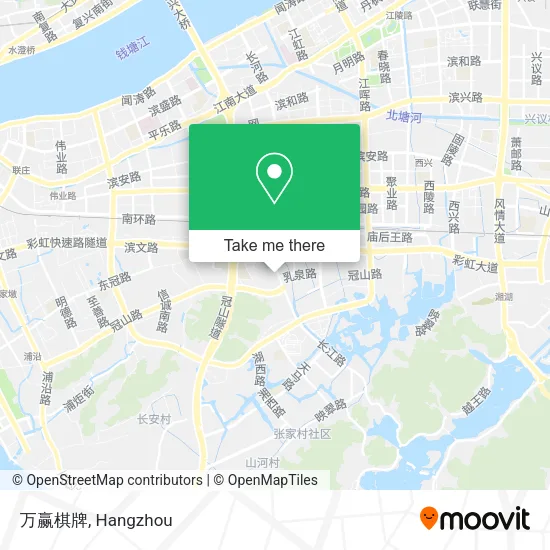 万赢棋牌 map