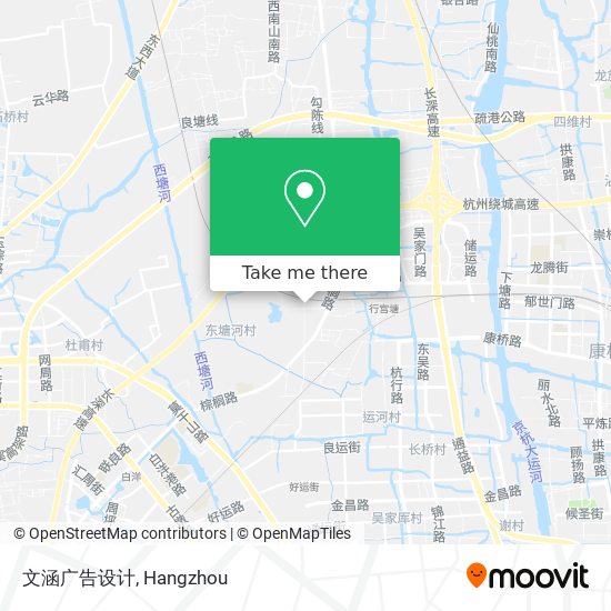 文涵广告设计 map