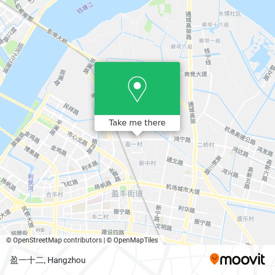 盈一十二 map