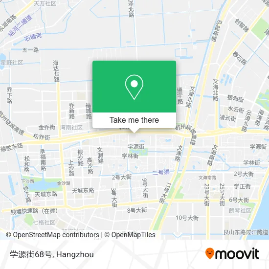 学源街68号 map