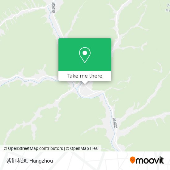 紫荆花漆 map