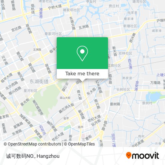 诚可数码NO. map