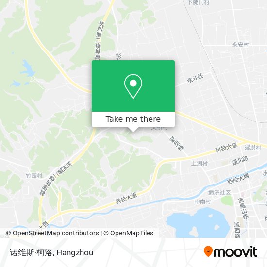 诺维斯·柯洛 map