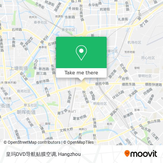 皇玛DVD导航贴膜空调 map
