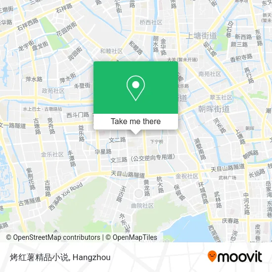 烤红薯精品小说 map