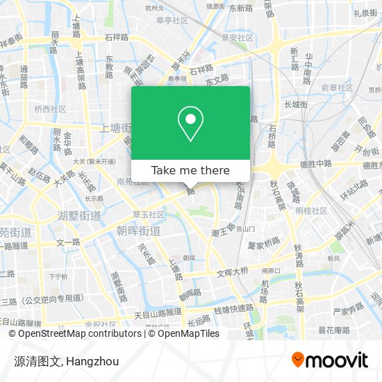 源清图文 map