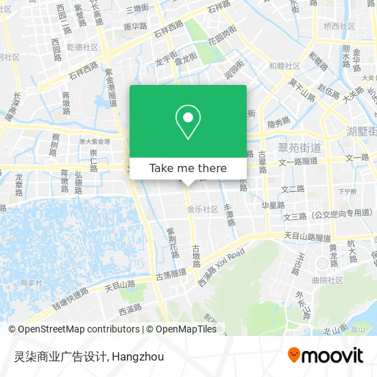 灵柒商业广告设计 map