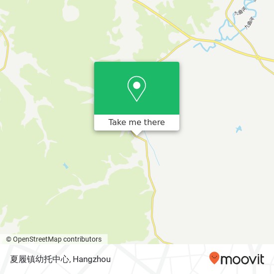 夏履镇幼托中心 map