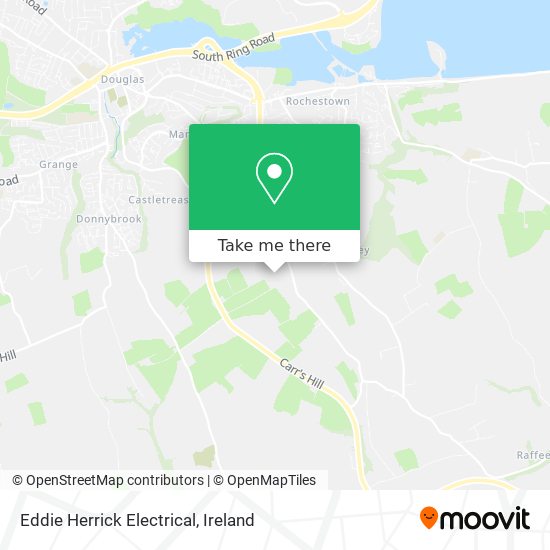 Eddie Herrick Electrical map